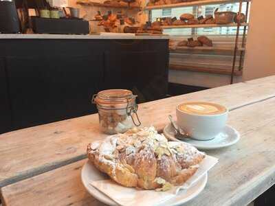 The Flour Pot Bakery - Elm Grove