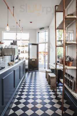 The Flour Pot Bakery - Elm Grove