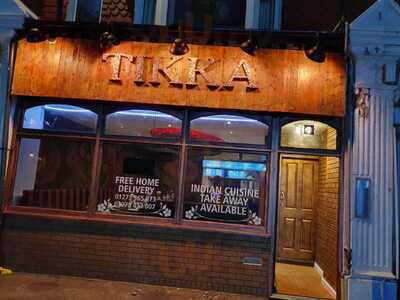 Tikka Restaurant