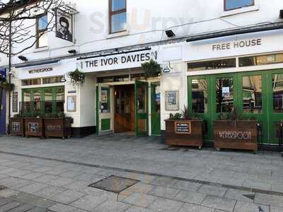 The Ivor Davies