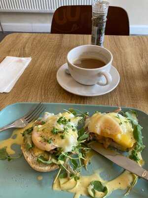 The Delightful Touch