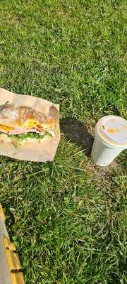 The Delightful Touch