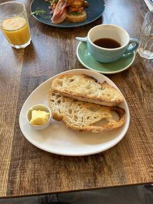 The Delightful Touch