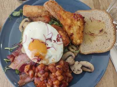 The Delightful Touch