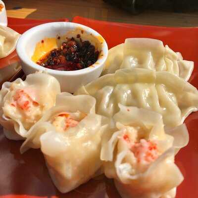 Asiana Grocery & Dim Sum