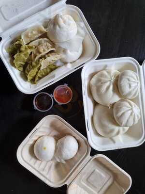 Asiana Grocery & Dim Sum