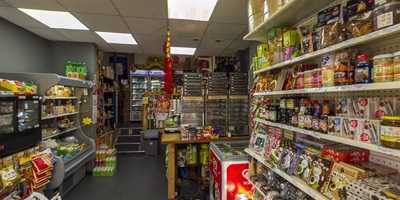 Asiana Grocery & Dim Sum