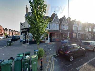 Asiana Grocery & Dim Sum