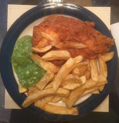 Main Street Fisheries