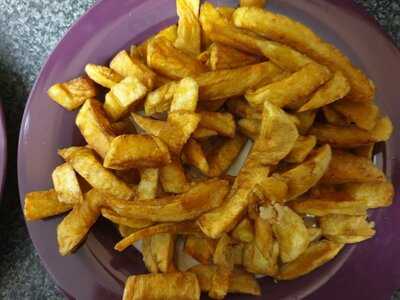 Main Street Fisheries