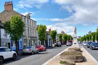 Main Street Fisheries