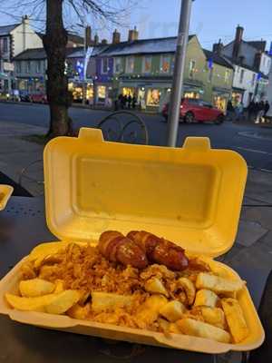 Main Street Fisheries