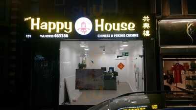 Happy House