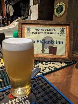 The Phoenix Inn