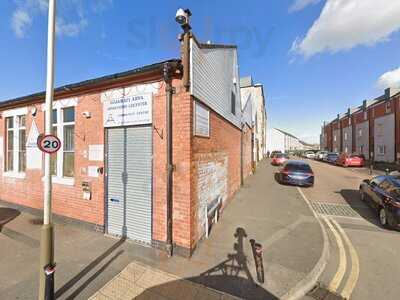 Seven Spice Bar & Grill