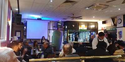 Seven Spice Bar & Grill