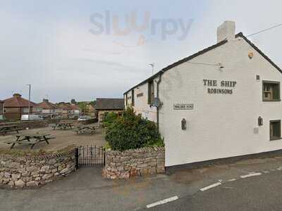 The Ship, Roose