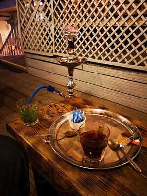 Al Nakhl Brighton Uk