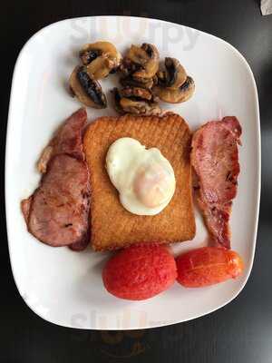 Breakfast At Tiffany's