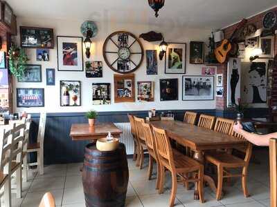 Breakfast At Tiffany's