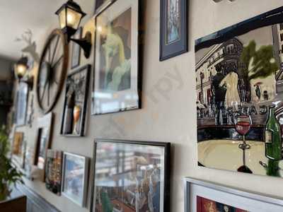 Breakfast At Tiffany's