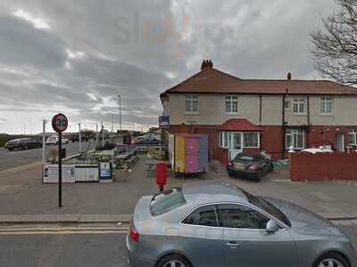 Breakfast At Tiffany's