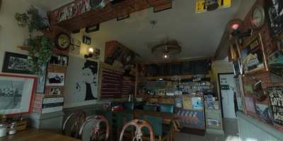 Breakfast At Tiffany's