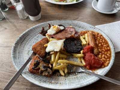 Breakfast At Tiffany's