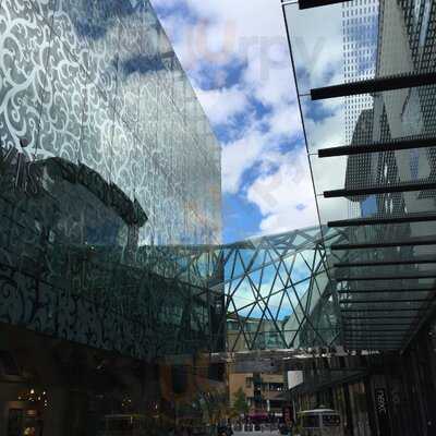 John Lewis The Place To Eat