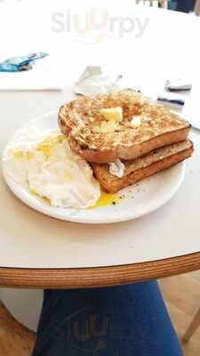 John Lewis The Place To Eat