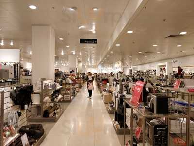 John Lewis The Place To Eat