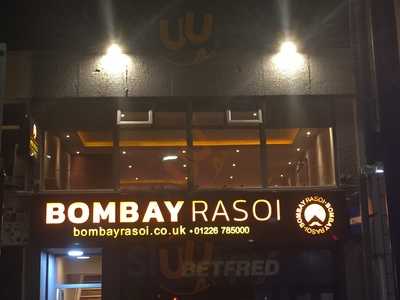 Bombay Rasoi
