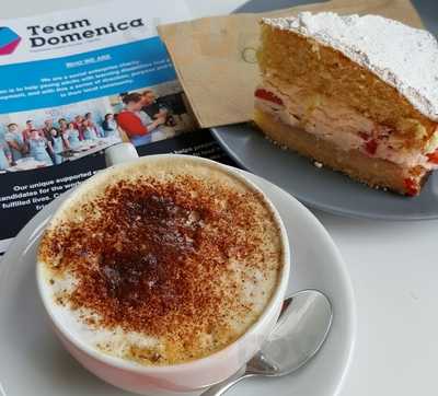 Cafe Domenica