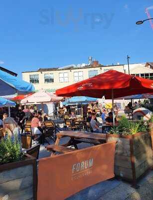 Forum Kitchen + Bar