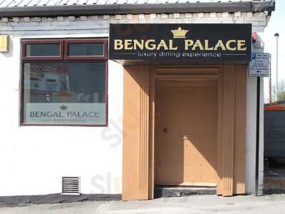 Bengal Palace
