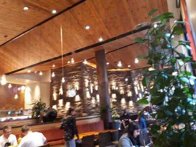 Nando's Leicester - Highcross