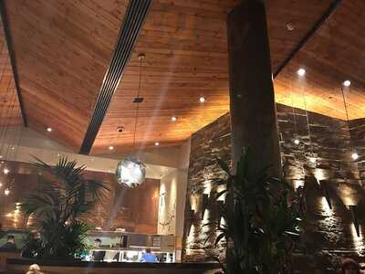 Nando's Leicester - Highcross