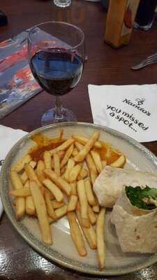 Nando's Leicester - Highcross