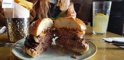 Gourmet Burger Kitchen