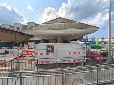 Gourmet Burger Kitchen