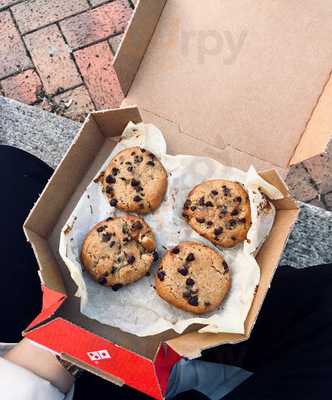 Domino's Pizza - Leicester - De Montfort