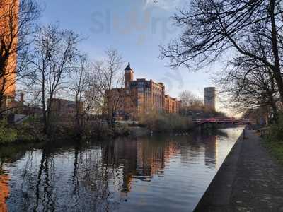 Domino's Pizza - Leicester - De Montfort