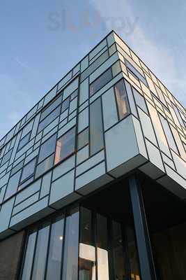 Oak Star Cafe At The Civic