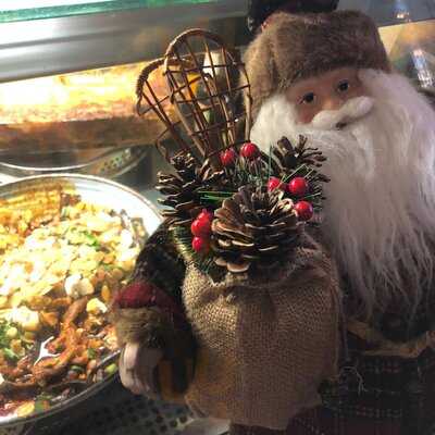 Artisan Caffe & Deli