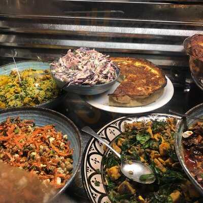 Artisan Caffe & Deli