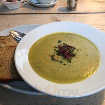 Artisan Caffe & Deli