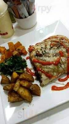 Artisan Caffe & Deli