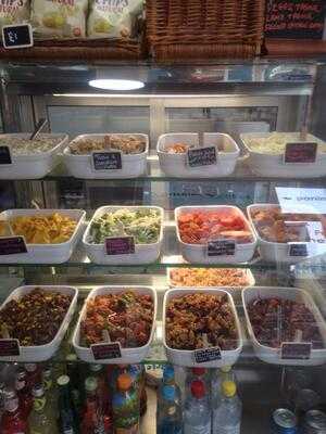 Artisan Caffe & Deli