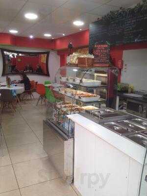 Artisan Caffe & Deli