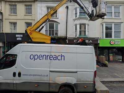 Artisan Caffe & Deli